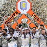 Aston Villa Crush Freiburg 3-0 to Claim First-Ever Europa League Title in Istanbul