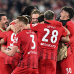 Aston Villa and SC Freiburg Set for Historic 2026 UEFA Europa League Final in Istanbul