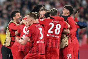 Aston Villa and SC Freiburg Set for Historic 2026 UEFA Europa League Final in Istanbul