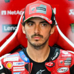 Bagnaia's Le Mans Race Ends in Frustration as Ducati Brake Issue Strikes Again