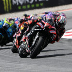 Bezzecchi Extends MotoGP Lead After Martin Crash and Catalunya Penalties