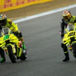 Can VR46's Di Giannantonio Keep His Championship Charge Alive at Le Mans?