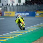 DiGiannantonio MotoGP R05 LeMans