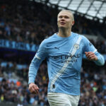 Manchester City's Title Dream Alive as Guardiola's Side Eyes Must-Win Crystal Palace Clash