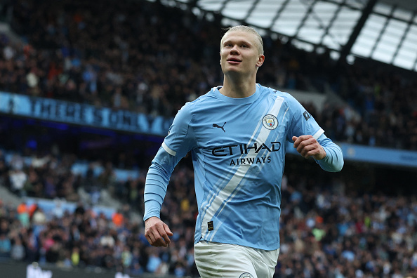 Manchester City's Title Dream Alive as Guardiola's Side Eyes Must-Win Crystal Palace Clash