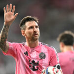 Messi Named in Argentina’s 55-Man Provisional Squad for 2026 World Cup