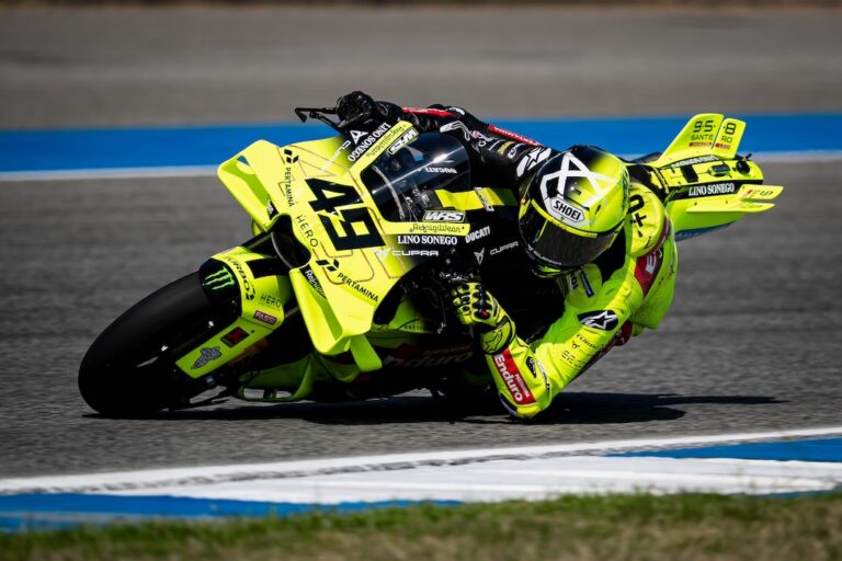 Monster Energy Grand Prix of Catalunya 2026 Kicks Off at Circuit de Barcelona-Catalunya