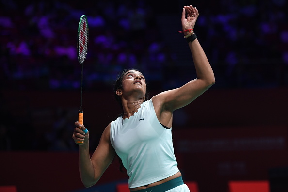 PV Sindhu and Lakshya Sen Power Through at BWF Thailand Open 2026 in Bangkok