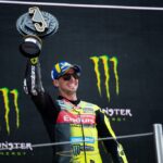 Di Giannantonio Delivers VR46's First 2026 Win in a Thrilling Catalan GP
