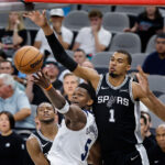 Wembanyama's Revenge Fuels Spurs to 3-2 Series Lead