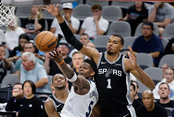 Wembanyama's Revenge Fuels Spurs to 3-2 Series Lead