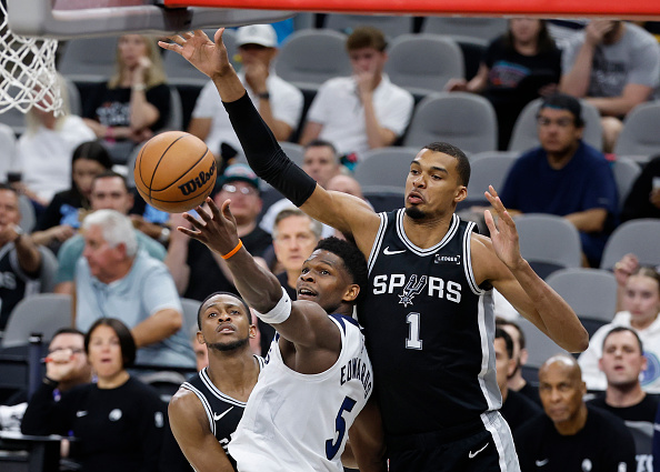 Wembanyama's Revenge Fuels Spurs to 3-2 Series Lead
