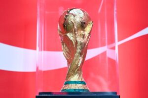 2026 World Cup Is Loaded With Tech Upgrades, From AI Balls to Smart Offside Calls