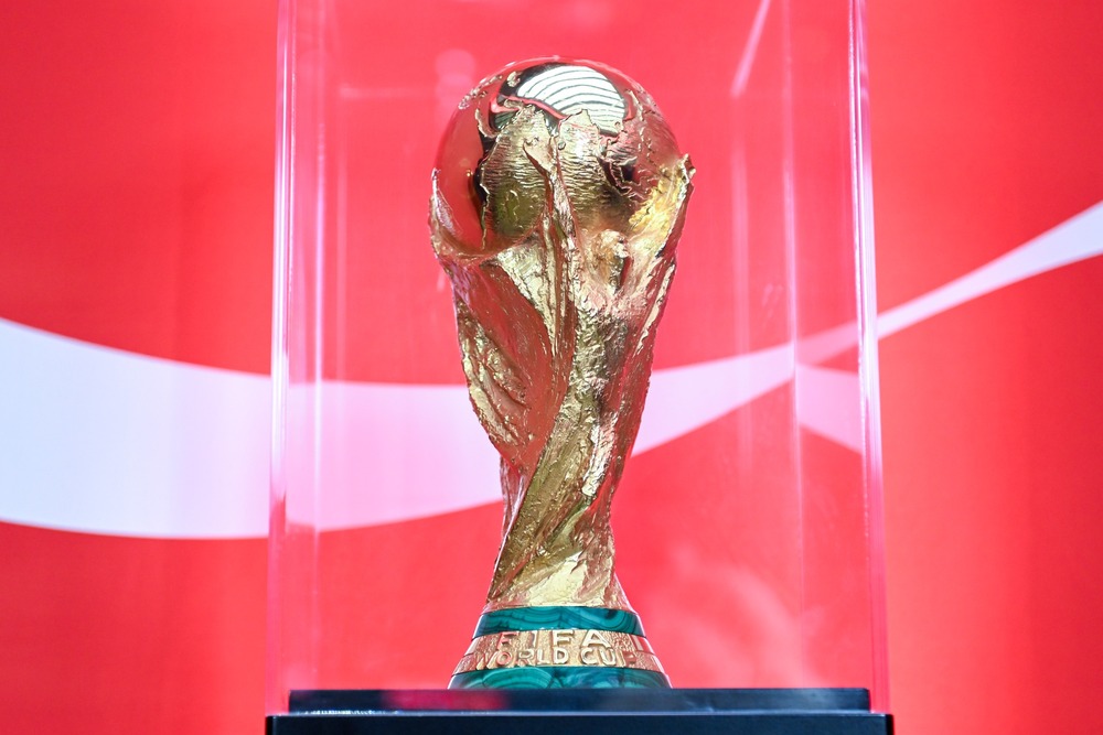 2026 World Cup Is Loaded With Tech Upgrades, From AI Balls to Smart Offside Calls