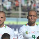 Algeria Lock Down Final World Cup Warm-Up Against Bolivia in Kansas City
