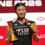 An Se-young Makes Badminton History at Indonesia Open With Record-Breaking Prize Money Milestone