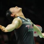 An Se-young Rewrites History as Her World No.1 Reign Tops 150 Weeks