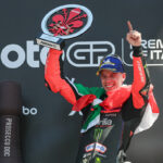 Bezzecchi Delivers Home Victory as Aprilia Seals Mugello One-Two
