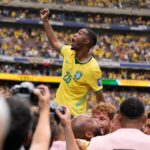 Brazil World Cup 2026: Martinelli Sinks Japan in Dramatic Extra-Time Win