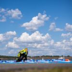 Brno awaits the Pertamina Enduro VR46 Racing Team