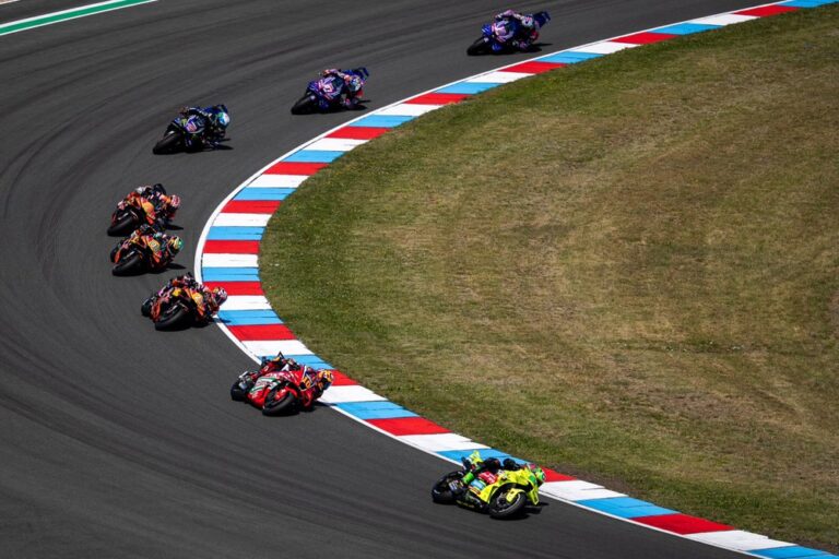 Can Di Giannantonio Keep His Title Charge Alive After a Painful Brno Fourth?
