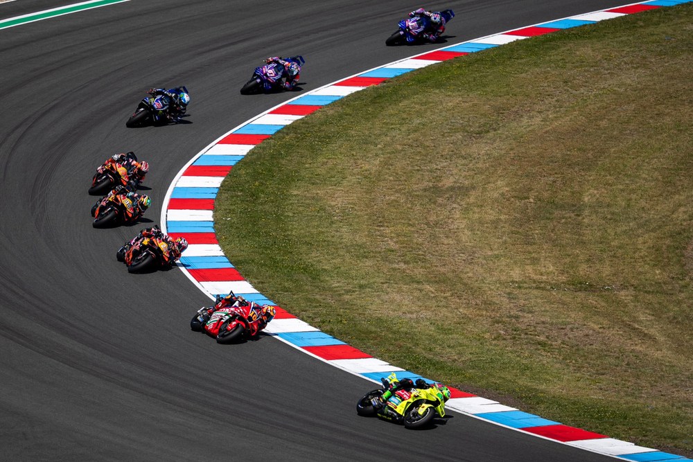 Can Di Giannantonio Keep His Title Charge Alive After a Painful Brno Fourth?
