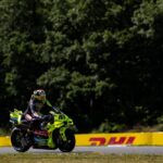 Can Di Giannantonio Keep VR46's Championship Charge Alive at the Dutch GP?