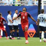 Cape Verde Stuns Uruguay With Late Equalizer to Stay Alive in World Cup Group H