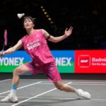 Chen Yufei Postgraduate Journey: Olympic Champion Turns Classroom Lessons Into Court Strategy
