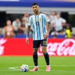 Cristian Romero Injury Scare Eases as Argentina Rest Defender Before World Cup Knockouts