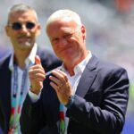 Deschamps Deepens One-on-One Strategy with France Players at World Cup 2026