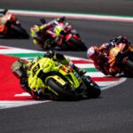 Di Giannantonio Fights Back to Fifth at Mugello, Holds Third in MotoGP Standings