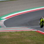 Di Giannantonio Tops Both Friday Sessions at Mugello Despite Physical Concerns