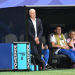 Didier Deschamps Leaves France Squad in Grief as Les Bleus Prepare for Norway