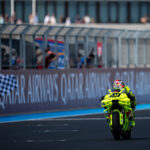Di Giannantonio Fights Back at Hungarian GP to Stay Third in Championship