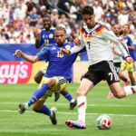 Germany Crush Curaçao 7-1 in World Cup Opener