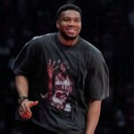Giannis Antetokounmpo Trade Sends Greek Freak to Miami Heat Alongside Bam Adebayo