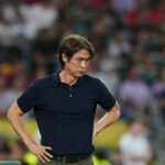 Hong Myung-bo Resignation Rocks South Korea Hours After Their Shock 2026 World Cup Exit