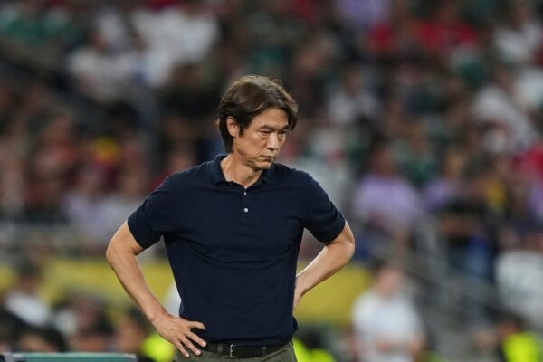 Hong Myung-bo Resignation Rocks South Korea Hours After Their Shock 2026 World Cup Exit