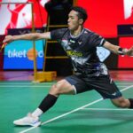 Jonatan Christie Steps Back From Badminton to Rebuild Ahead of World Championships