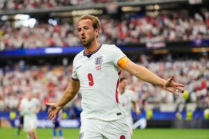 Kane-Backed Seat Unique Lands £20 Million as Striker Soaks Up American Culture