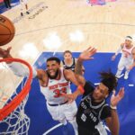 Karl-Anthony Towns' Crucial Deflection Saves the Knicks in NBA Finals Game 4 Thriller