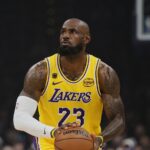 LeBron James Rookie Card Shatters Public Auction Record With Nearly $3 Million Sale at Goldin