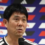 Moriyasu Declares Japan's Strongest Ever Squad Ready to Make World Cup History