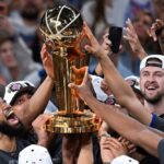 New York Knicks End 53-Year Wait by Claiming NBA Title Against San Antonio Spurs