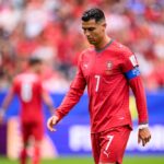 Ronaldo Makes History but Portugal Held 1-1 by DR Congo at World Cup 2026