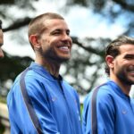 Seven Pairs of Brothers at This World Cup, Including Sibling Rivals Facing Off Across Borders
