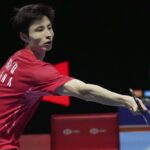 Shi Yuqi Hits Pause to Recharge Before the Japan Open Super 750 Test