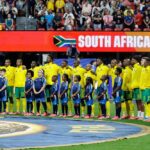 South Africa World Cup Dream Comes Alive After Stunning Win Over South Korea