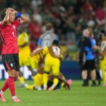 South Korea Crash Out of the World Cup and Lose a 1.1 Billion Won Bonus